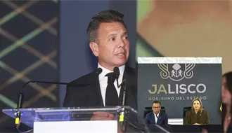 Pablo Lemus destaca compromiso con la seguridad de las mujeres en el 25N