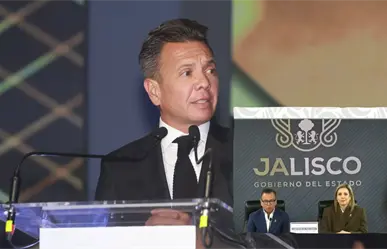 Pablo Lemus destaca compromiso con la seguridad de las mujeres en el 25N