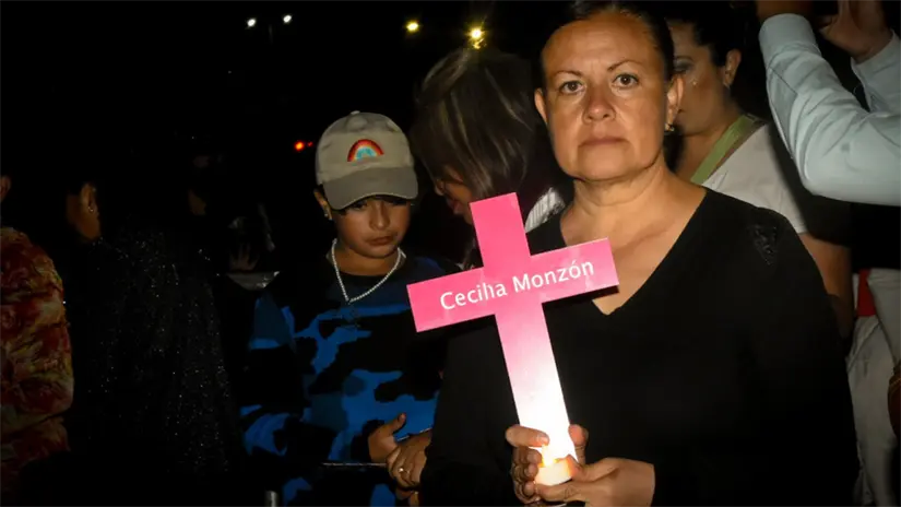  El Estado de México también está en primer lugar, con 23 mil 273 carpetas de investigación de enero a octubre del 2025, FOTO: Archivo Jafet Moz