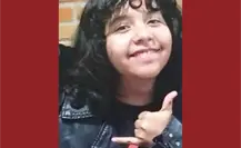 ¿Quién es Nataly Estrella, menor desaparecida en Edomex y vista por última vez en Tlalnepantla? ¿Quién es Nataly Estrella, menor desaparecida en Edomex y vista por última vez en Tlalnepantla?