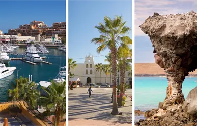 ¿Dónde pasar Navidad en Baja California Sur? Estos son los 3 destinos más buscados