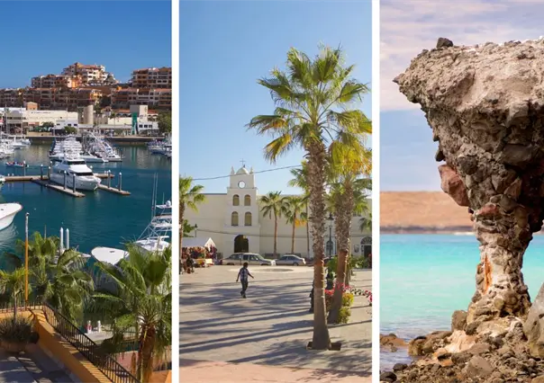 ¿Dónde pasar Navidad en Baja California Sur? Estos son los 3 destinos más buscados