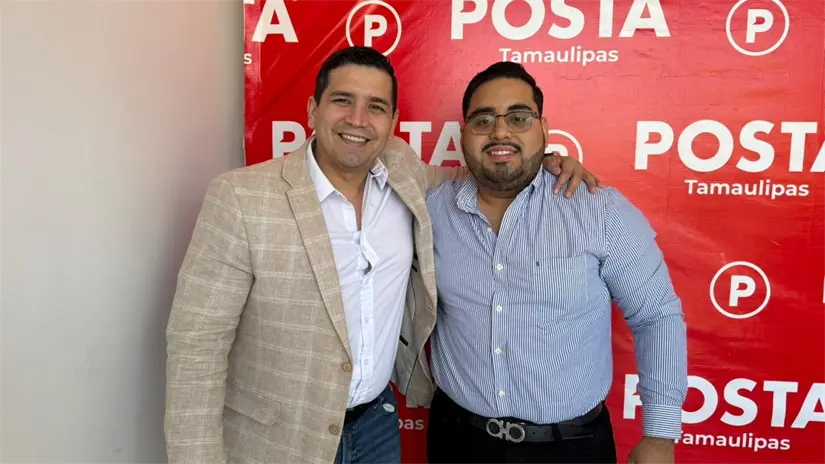 imagen recuadro El Joven que fundó el negocio Chagos Tamales con $130 mil pesos. FOTO | POSTA