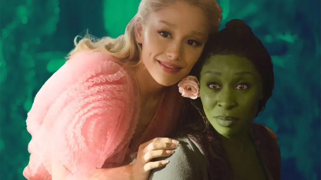 El universo de Wicked podría expandirse tras su arrollador éxito en taquilla