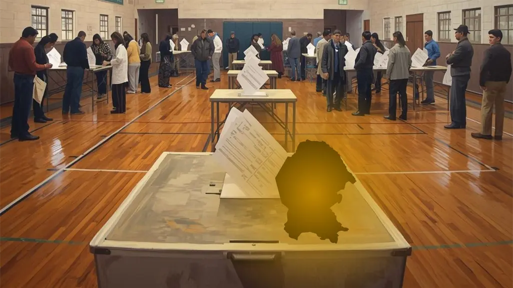 Elecciones Coahuila 2026: ¿Por qué no habrá fotos en las boletas?