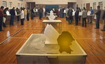 Elecciones Coahuila 2026: ¿Por qué no habrá fotos en las boletas? Elecciones Coahuila 2026: ¿Por qué no habrá fotos en las boletas?