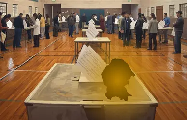 Elecciones Coahuila 2026: ¿Por qué no habrá fotos en las boletas?