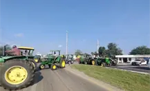 EN VIVO | Vuelven a cerrar puntos carreteros en Tamaulipas EN VIVO | Vuelven a cerrar puntos carreteros en Tamaulipas