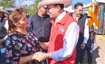 Esteban Villegas se suma, en el 25N, al Compromiso Nacional por el Respeto a las Mujeres Esteban Villegas se suma, en el 25N, al Compromiso Nacional por el Respeto a las Mujeres