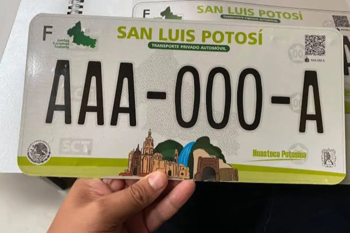 Este monto incluye los derechos por control vehicular y la renovación de la tarjeta de circulación que tendrá vigencia para los tres próximos años. Foto: Secretaría de Finanzas