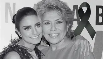 Fallece Gabriela Michel, madre de Aislinn Derbez, a los 65 años