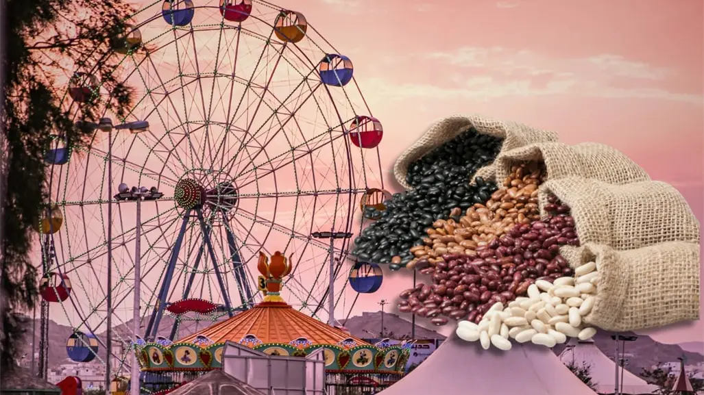 Invitan a la Feria del Maíz y Frijol en Guadalupe Victoria, Durango; esta es su cartelera