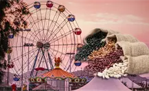 Invitan a la Feria del Maíz y Frijol en Guadalupe Victoria, Durango; esta es su cartelera