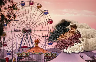 Invitan a la Feria del Maíz y Frijol en Guadalupe Victoria, Durango; esta es su cartelera