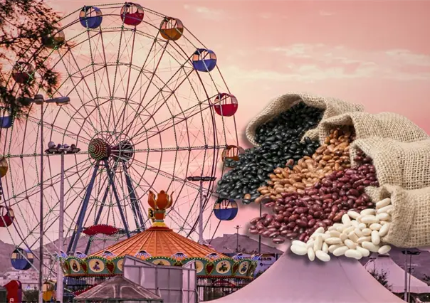 Invitan a la Feria del Maíz y Frijol en Guadalupe Victoria, Durango; esta es su cartelera