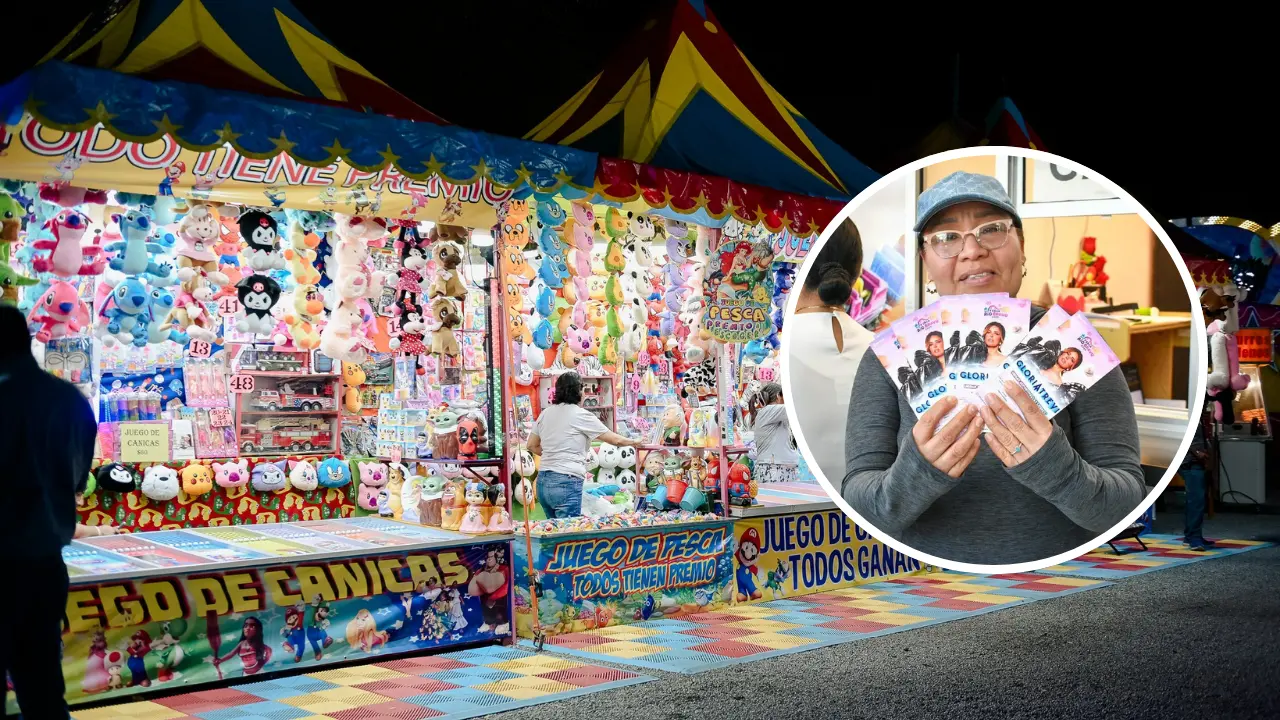 Compra los boletos para los conciertos de tus artistas favoritos en la Feria Río Bravo 2025 | Foto: FB Feria Río Bravo