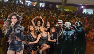 La feria Yucatán Xmatkuil 2025 entra en su recta final: estos son los conciertos que no te debes perder