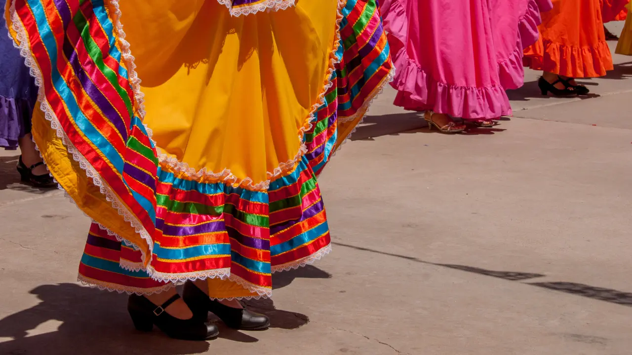 El festival se llevará a cabo del 25 al 30 de noviembre de 2025/Foto: Canva