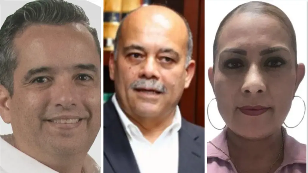 Ellos son los finalistas para ocupar la Fiscalía de Tamaulipas, ¿qué sigue en el proceso?