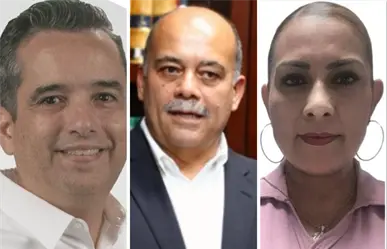 Ellos son los finalistas para ocupar la Fiscalía de Tamaulipas, ¿qué sigue en el proceso?