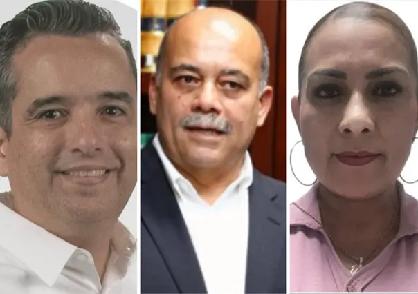 Ellos son los finalistas para ocupar la Fiscalía de Tamaulipas, ¿qué sigue en el proceso?