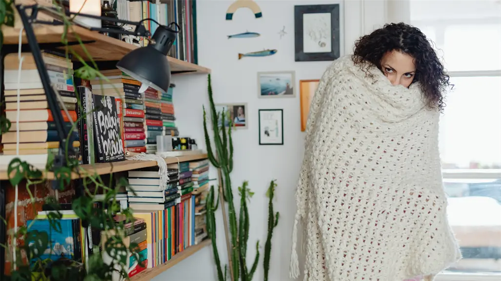 Frente Frío 17 se acerca: pronostican desplome de temperaturas en Baja California