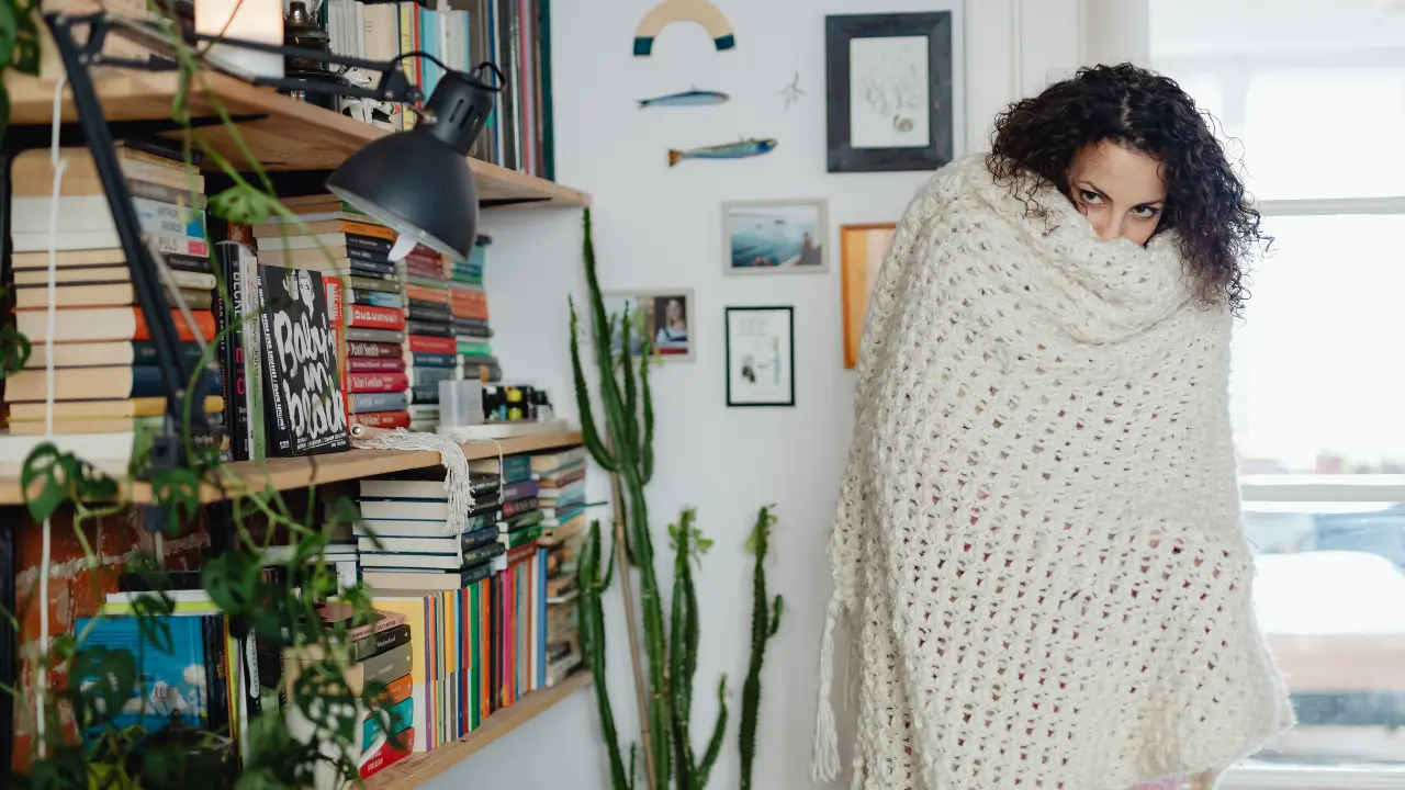 Las rachas de viento en la costa occidental de la península podrían superar los 70 km/h. Foto: Conagua