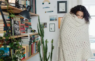 Frente Frío 17 se acerca: pronostican desplome de temperaturas en Baja California