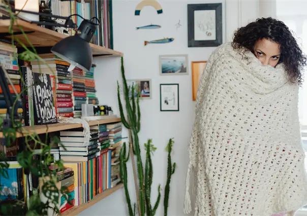 Frente Frío 17 se acerca: pronostican desplome de temperaturas en Baja California