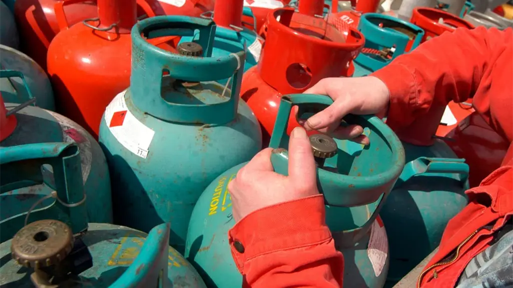 ¿Quieres surtir gas en el centro de Durango? Estas son las opciones más cercanas