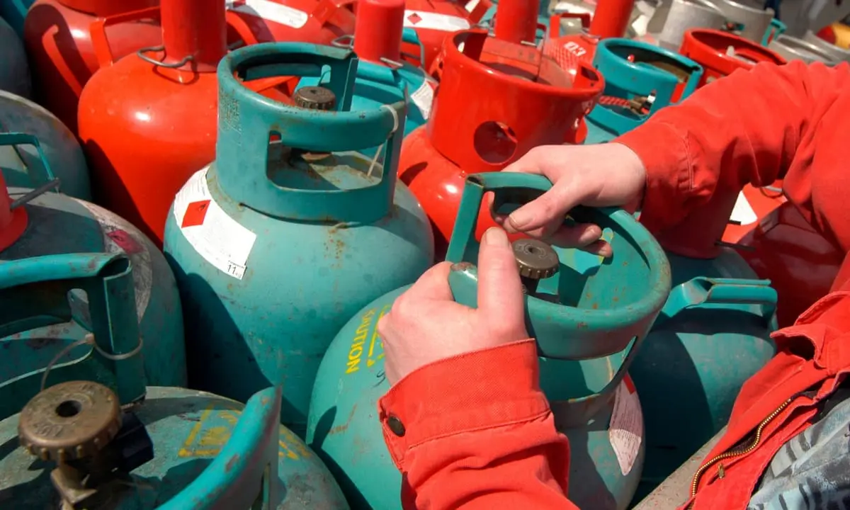 ¿Utilizas gas LP? Conoce estas opciones para llenar tu tanque | Foto: Imagen ilustrativa