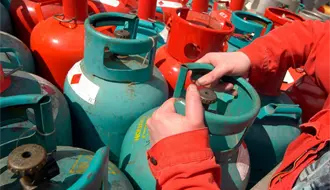 ¿Quieres surtir gas en el centro de Durango? Estas son las opciones más cercanas