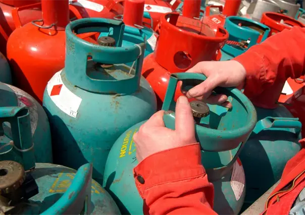 ¿Quieres surtir gas en el centro de Durango? Estas son las opciones más cercanas