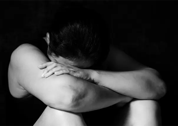 Vinculan a proceso a hombre que golpeó a su pareja en San Carlos