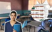 ¿Habrá clases el 28 de noviembre en Nuevo León? esto dice la Secretaría de Educación
