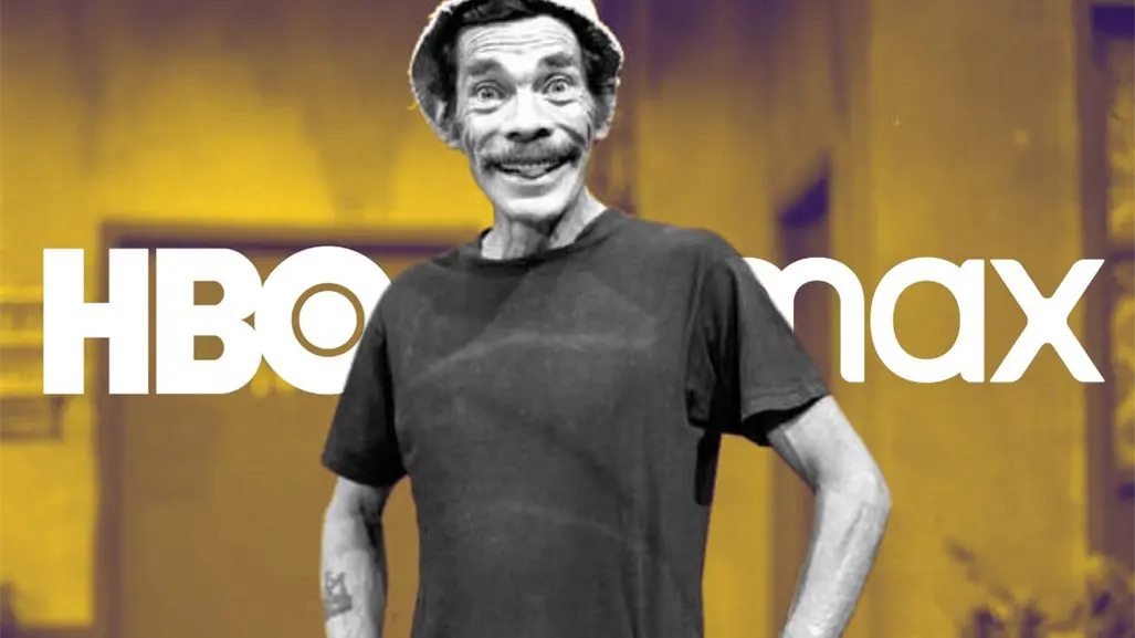 HBO Max está desarrollando un spin off enfocado en Don Ramón
