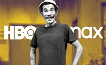 HBO Max está desarrollando un spin off enfocado en Don Ramón HBO Max está desarrollando un spin off enfocado en Don Ramón