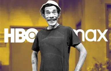 HBO Max está desarrollando un spin off enfocado en Don Ramón