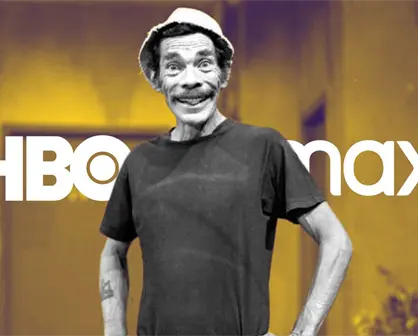 HBO Max está desarrollando un spin off enfocado en Don Ramón