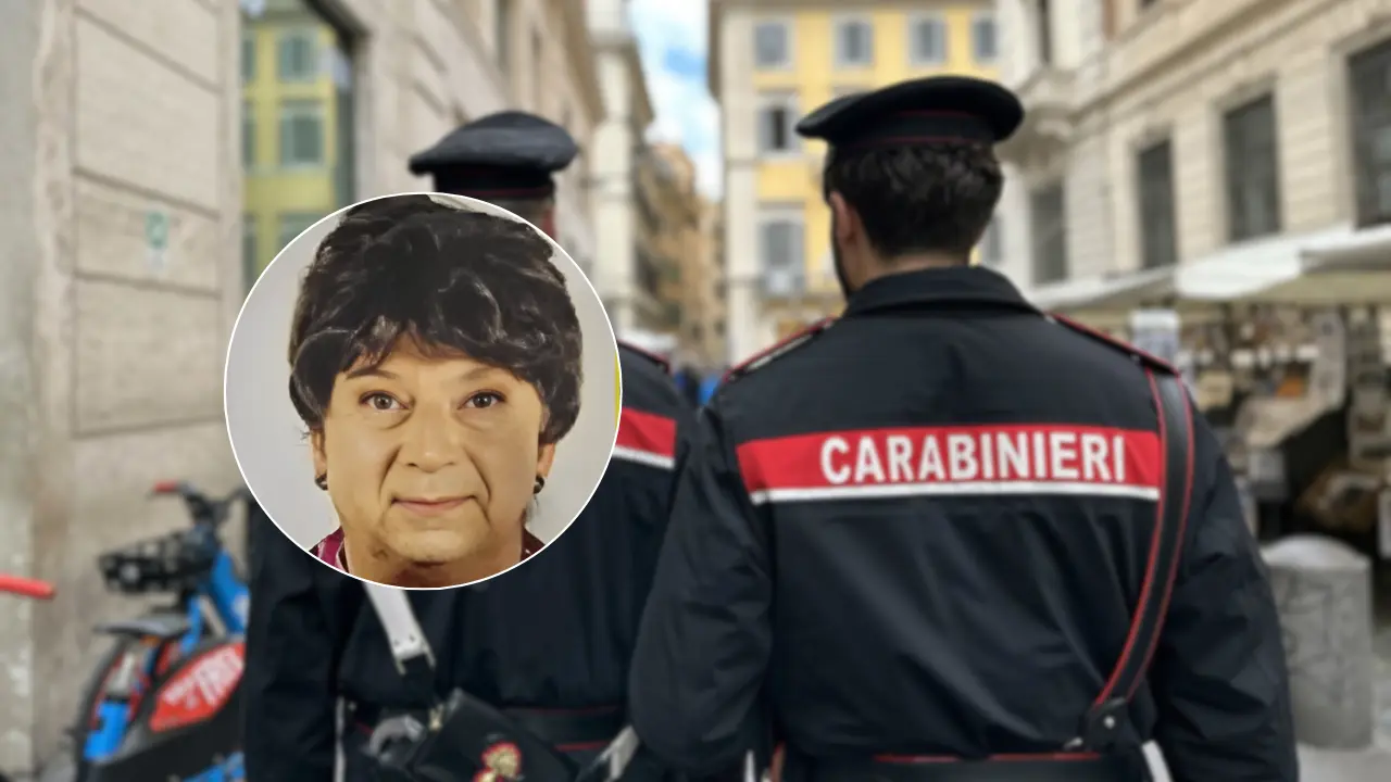 Enfundado en la ropa y maquillaje de su madre, el hombre realizó tramites oficiales como el cobro de pensión/Foto: Canva