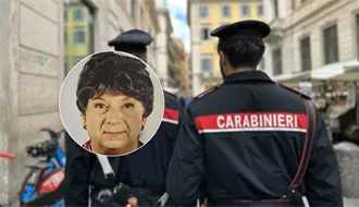 Hombre se disfraza de su madre fallecida para cobrar la pensión, así fue descubierto