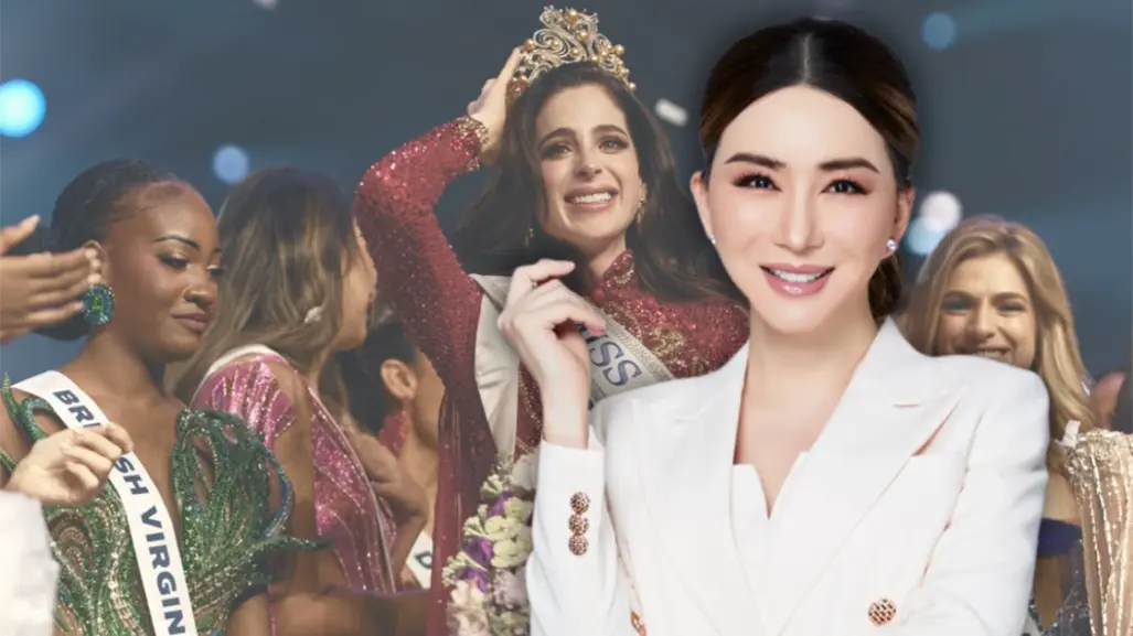 Orden de Arresto Contra Jakkaphong Jakrajutatip: nueva polémica para Miss Universo 2025
