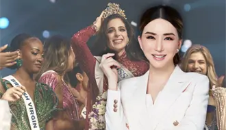 Orden de Arresto Contra Jakkaphong Jakrajutatip: nueva polémica para Miss Universo 2025