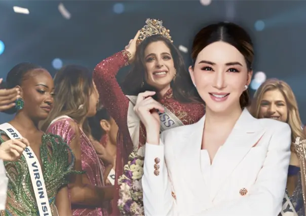 Orden de Arresto Contra Jakkaphong Jakrajutatip: nueva polémica para Miss Universo 2025
