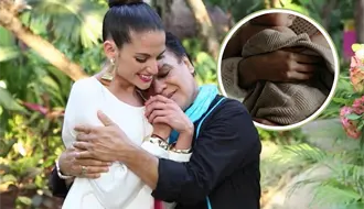 Natalia Jiménez revela la confesión más íntima de Juan Gabriel: “quería tener un hijo conmigo”