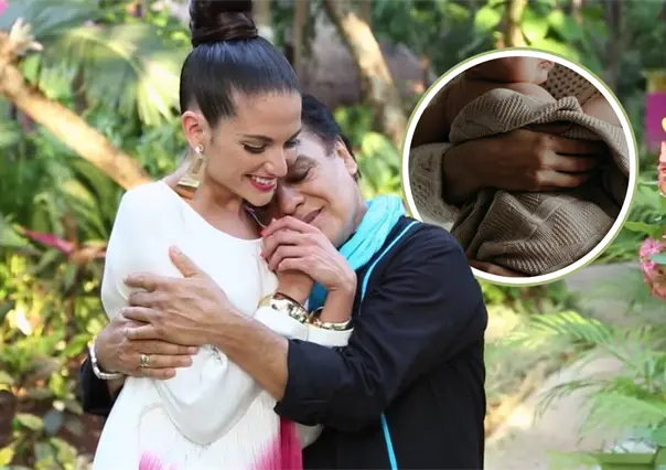 Natalia Jiménez revela la confesión más íntima de Juan Gabriel: "quería tener un hijo conmigo"