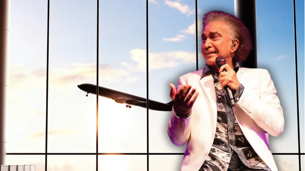 El Puma da su versión de los hechos tras ser bajado del avión en Ecuador