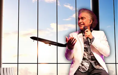 El Puma da su versión de los hechos tras ser bajado del avión en Ecuador