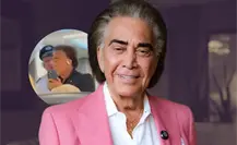 José Luis Rodríguez, El Puma, es obligado a bajar de un avión tras protagonizar altercado