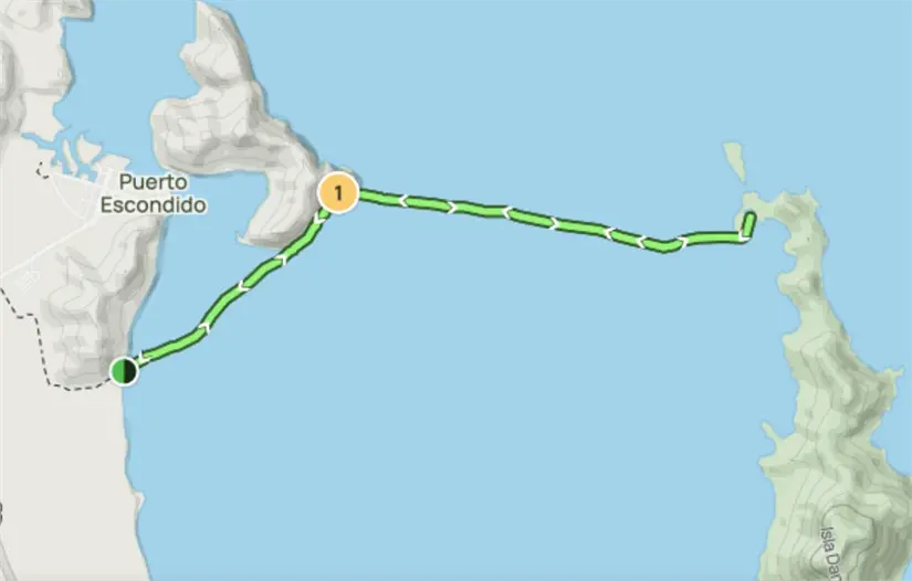 imagen recuadro Foto: AllTrails